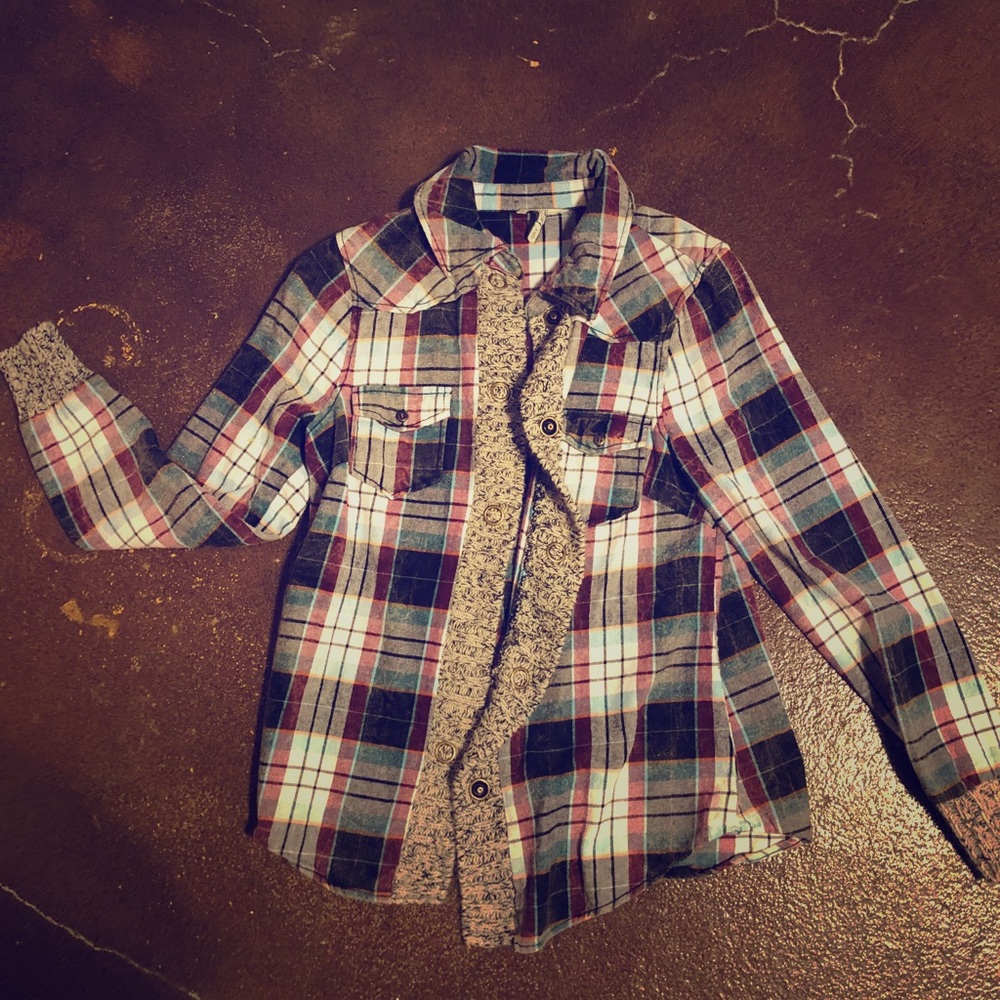 Flannel